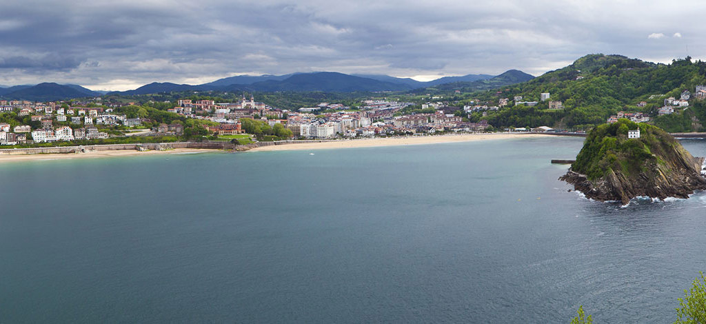 Hotels in San Sebastian